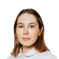 Позднякова Алина Владимировна, терапевт