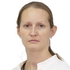 Ильина Анастасия Юрьевна, гинеколог