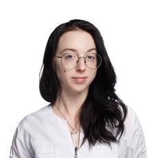 Поворознюк Алиса Владимировна, подолог