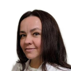 Радченко Юлия Олеговна, терапевт