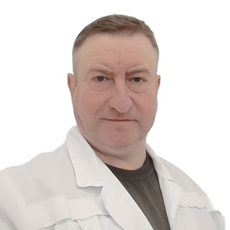 Шаев Борис Борисович, гинеколог