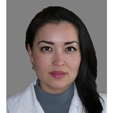 Степанова Айгуль Айратовна, гинеколог