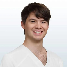 Опалев Даниил Сергеевич, стоматолог-хирург
