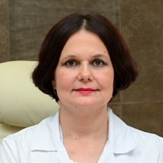 Романова Инна Викторовна, врач функциональной диагностики