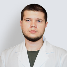 Пустовойтенко Алексей Алексеевич, невролог