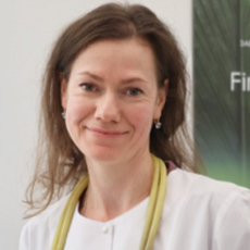 Новикова Екатерина Андреевна, терапевт