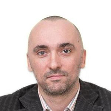 Севан Даниил Андреевич, нейропсихолог