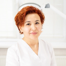 Усанова Татьяна Валерьевна, дерматолог