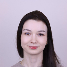 Охова Алина Тимуровна, стоматолог-терапевт