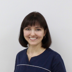 Халилова Татьяна Евгеньевна, невролог