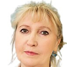 Пантюхина Надежда Александровна, врач УЗД