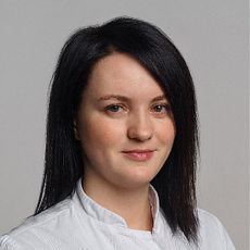 Югова Валерия Алексеевна, врач-косметолог