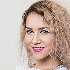 Юнусова Юлиана Ринатовна, стоматолог-терапевт