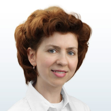 Исаева Светлана Сергеевна, детский ортодонт