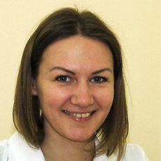 Коробова Юлия Владимировна, венеролог