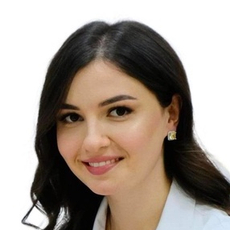 Абайханова Адалина Сагитовна, гинеколог