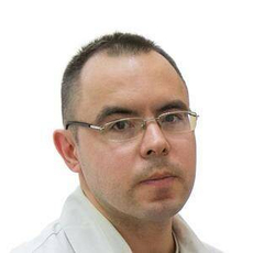 Манухин Святослав Андреевич, инфекционист