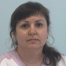 Цибина Елена Владимировна, невролог