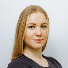 Силина (Подольская) Алена Юрьевна, детский стоматолог
