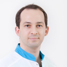 Ахмедов Магеррам Насреддинович, уролог
