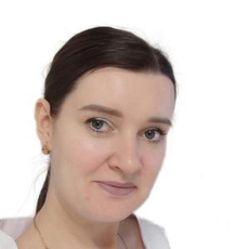 Руденок Анна Юрьевна, гинеколог