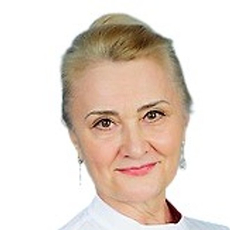 Диденко Наталья Михайловна, стоматолог-ортопед