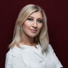 Кабулова Мадина Юрьевна, стоматолог-терапевт