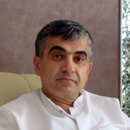 Айвазян Шант Фарманович, стоматолог-терапевт