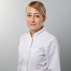 Шадеева Екатерина Юрьевна, офтальмолог