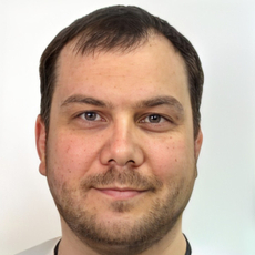 Александров Кирилл Владимирович, стоматолог-терапевт