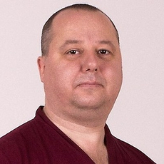 Першин Алексей Николаевич, ортопед