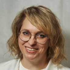 Гальцова Лариса Геннадьевна, врач УЗД