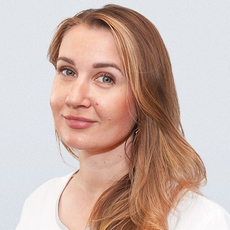 Бачило Виктория Сергеевна, рентгенолог
