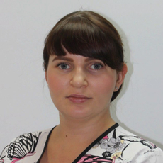 Давыдова Анна Николаевна, анестезиолог