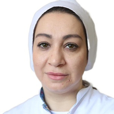Дениева Малика Ибрагимовна, дерматолог