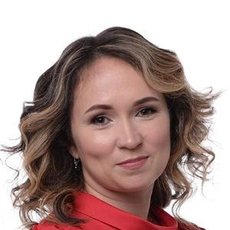 Смирнова Анна Юрьевна, врач функциональной диагностики