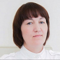 Зарипова Зульфия Мирзалифовна, кинезиолог