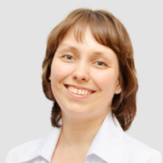 Мохова Наталья Сергеевна, врач УЗД