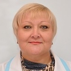 Михеева Елена Михайловна, гинеколог