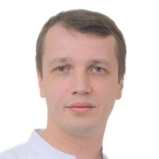 Корчагин Юрий Александрович, педиатр