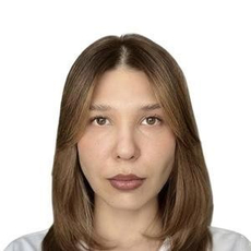 Чернецкая (Киреева) Александра Викторовна, невролог