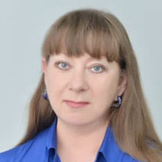 Гончарова Наталья Владимировна, невролог