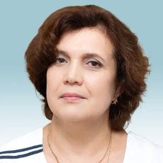 Уразаева Алевтина Анатольевна, физиотерапевт