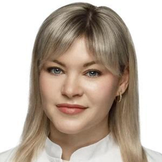 Денисова Виктория Валерьевна, гинеколог