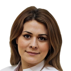 Багирлы Улькер Мазиловна, терапевт