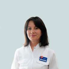 Голубева Алевтина, косметолог