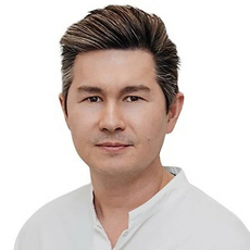 Сагитов Рашид Шайхуллович, ортопед