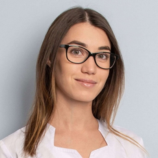 Шарифуллина (Харисова) Илюза Халиловна, стоматолог-терапевт