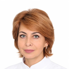 Гурова Галина Петровна, семейный психолог