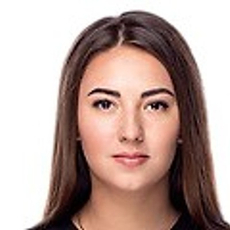 Демидко Дарья Павловна, стоматолог-терапевт